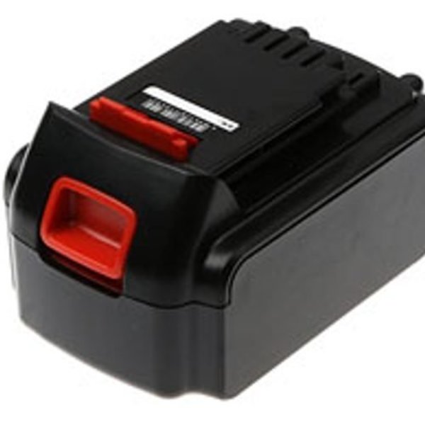 Ilc Replacement for Black & Decker Chh2220 Battery CHH2220  BATTERY BLACK & DECKER